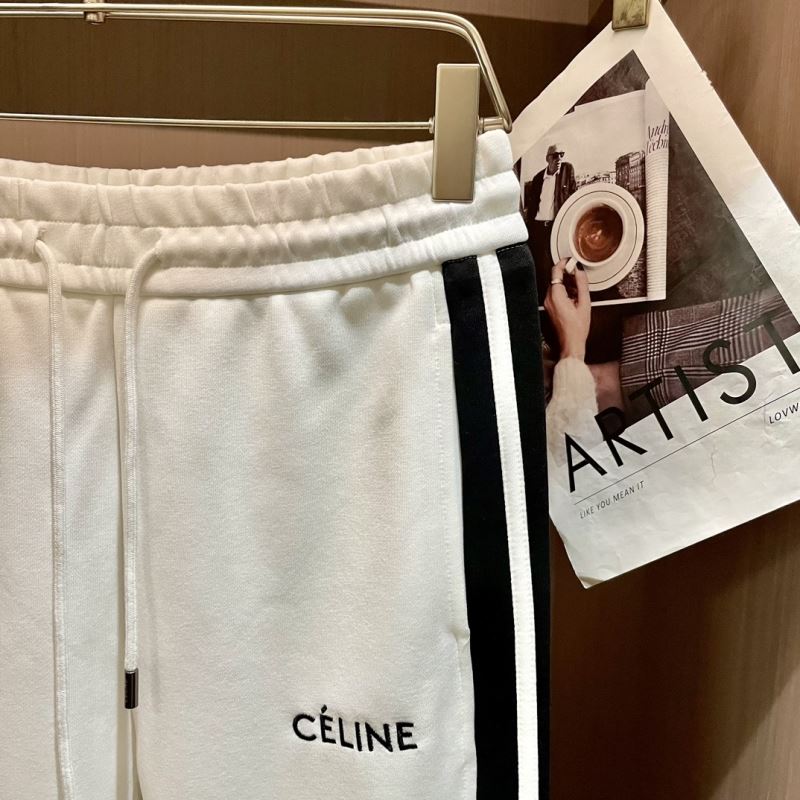 Celine Long Pants